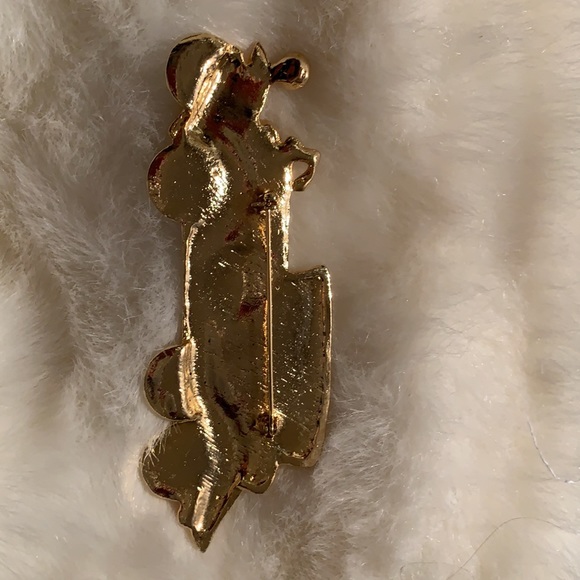 Antique 1935 Duesenberg Pin - Picture 3 of 4